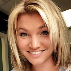 Meet your Posher, Ashleigh